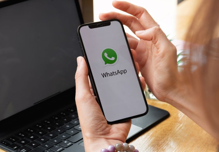 Fitur Baru Whatsapp, Bisa Tambah Akun Dalam Satu Device