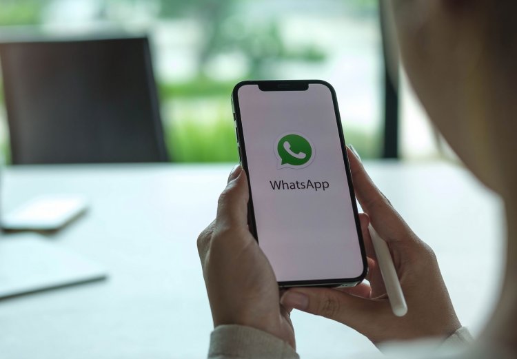WhatsApp Rilis Fitur Baru, Bisa Screen Sharing Saat Video Call