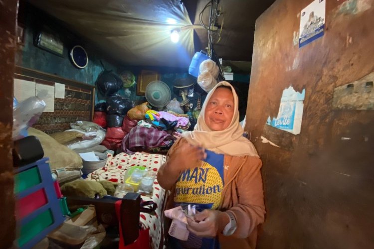 Kabur Bersama Pacar, Ibu di Jakut Pura-Pura Mati Demi Putrinya Mau Pulang