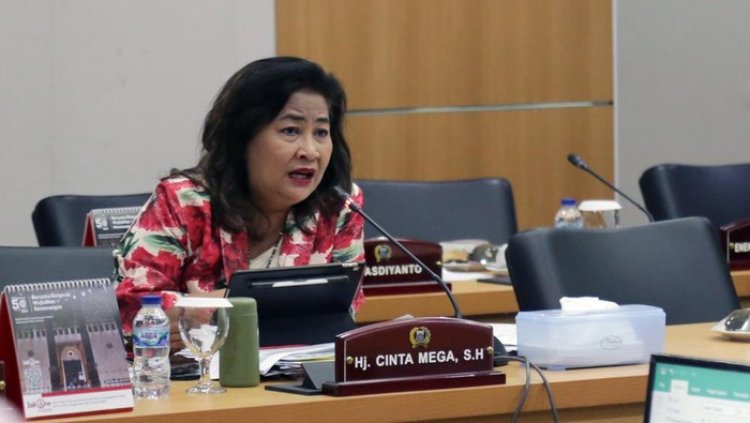 PDIP Resmi Pecat Anggota DPRD DKI Jakarta Usai Main Judi Slot saat Rapat Paripurna