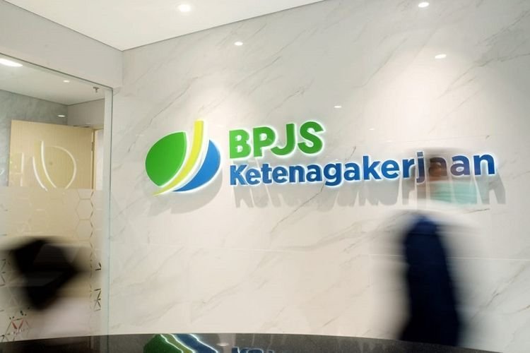KPK Berhenti Usut Dugaan Korupsi BPJS Ketenagakerjaan