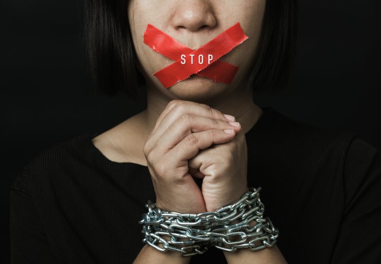 Kena Iming Loker, Gadis 19 Tahun Jadi Korban Perdagangan Orang di Penjaringan