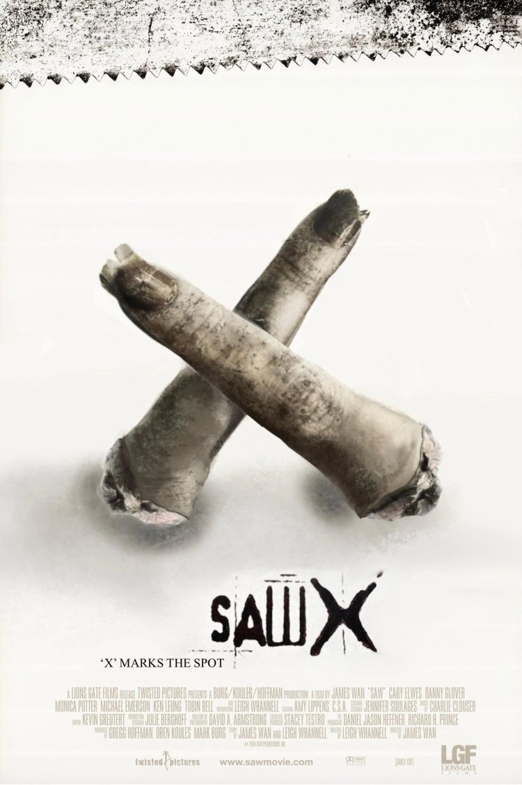 Saw X