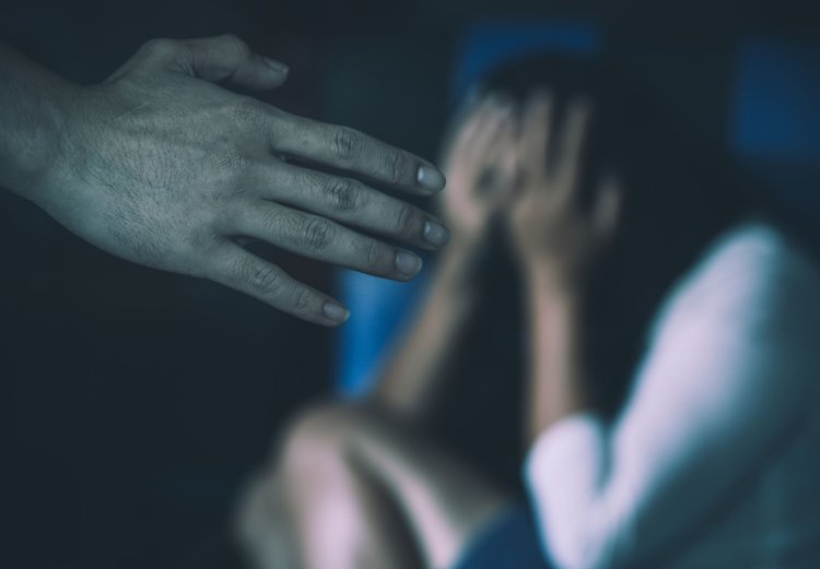 ABG di Gowa Diperkosa Ayah Kandung Hingga Hamil 6 Bulan