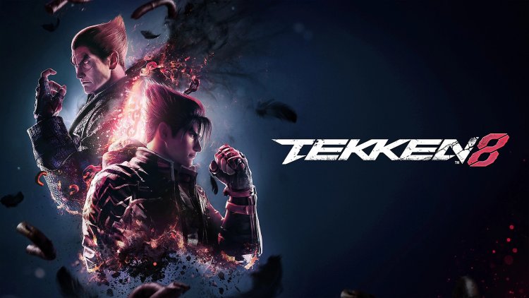 Game Tekken 8 Akan Rilis Pada 28 Agustus 2023