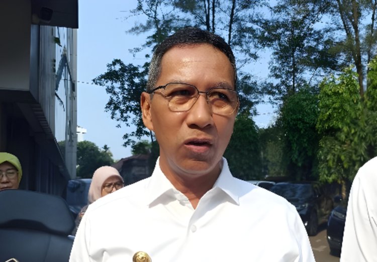 Gubernur DKI Jakarta Minta ASN Cicil Kendaraan Listrik, Janji Beri Bunga Rendah