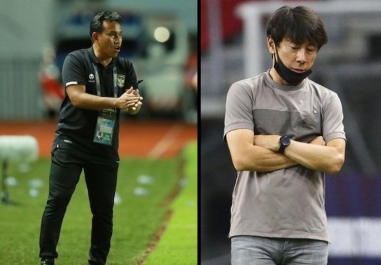 Jika Bima Sakti Bersama Timnas Indonesia U-17 Menang Lawan Korea, Masihkan STY Dibutuhkan?