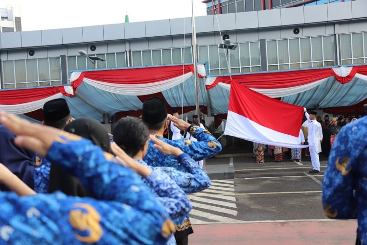 Daftar Formasi CPNS 2023 di Setiap Kementerian dan Lembaga