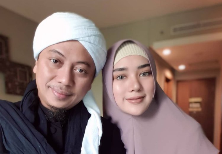 Opick Masih Diam: Sudah 35 Hari Bebi Silvana Tinggalkan Rumah