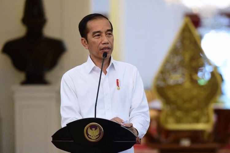 Jokowi Buka Suara soal Penganiayaan yang Dilakukan Oknum Paspampres