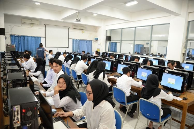 Ini Daftar Instasi untuk Formasi CPNS 2023 Lulusan SMA/SMK