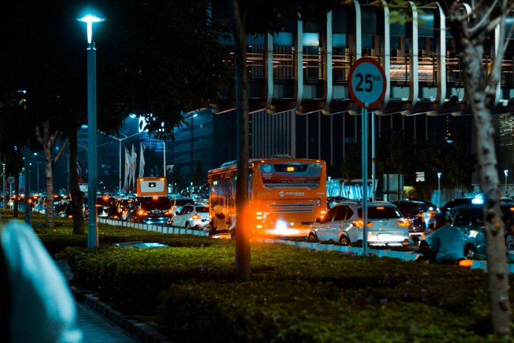 Batasi Mobil di Jalan Tol, Ini Jenis Kendaraan Selama KTT ASEAN