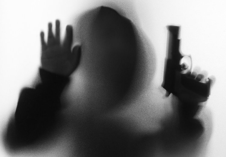 Polisi di Ohio Tembak Ibu Kulit Hitam yang Tengah Hamil