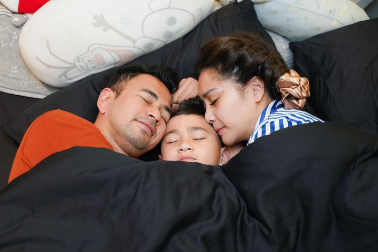 Rafathar Ditonjok Teman Sekolah, Raffi Ahmad dan Nagita Slavina Turun Tangan