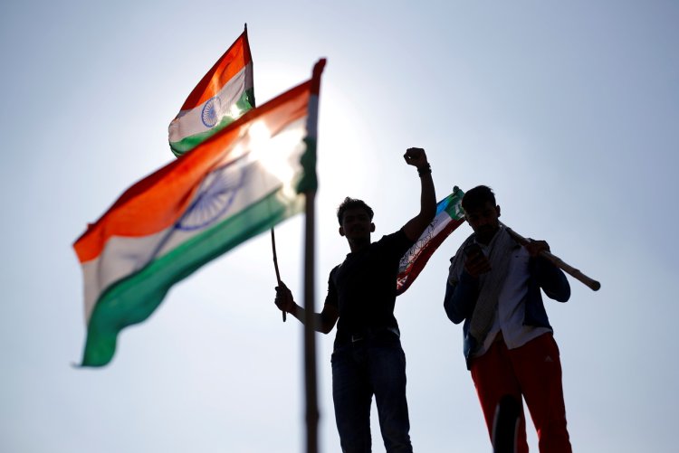 India Berencana Ganti Nama Jadi 'Bharat'