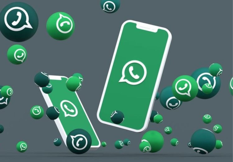 WhatsApp Akan Rilis Fitur Baru, Bisa Kirim Chat ke Aplikasi Lain
