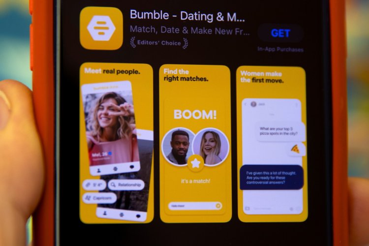 Ghosting Orang di Bumble Dianggap Tindakan Bullying