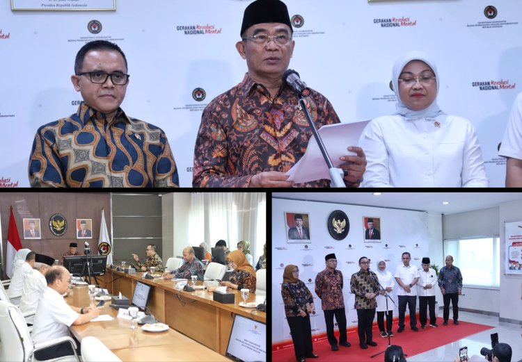 Pemerintah Tetapkan Perubahan Libur Nasional "Isa Almasih" Menjadi "Yesus Kristus" untuk 2024