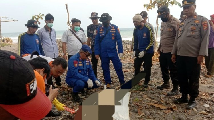 Buntut Penemuan 4 Mayat Tanpa Kepala di Lampung, Polisi Buka Hotline