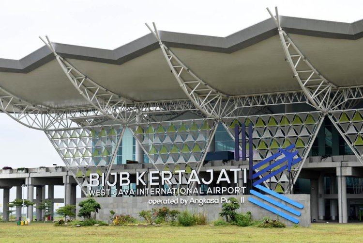 Mulai 29 Oktober, Penerbangan Bandara Husein Sastranegara Resmi Pindah ke Kertajati