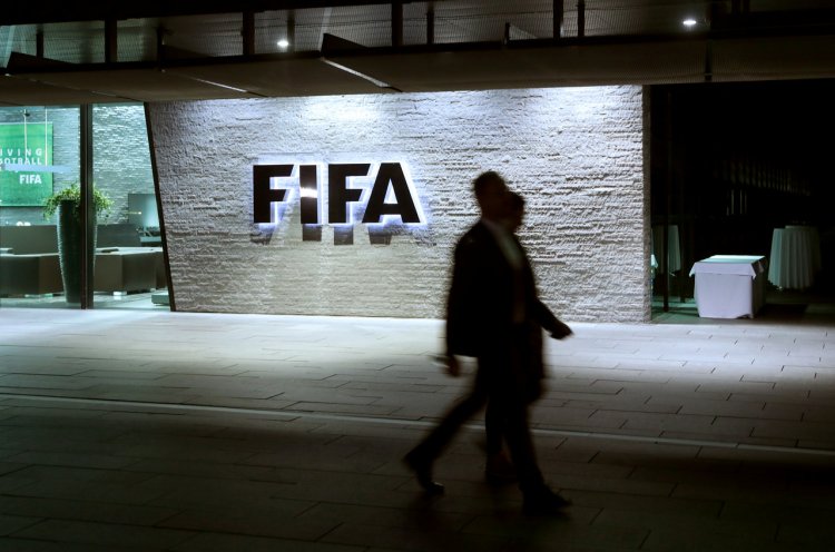 Kantor FIFA di Indonesia Akan Beroperasi Mulai 10 Oktober 2023