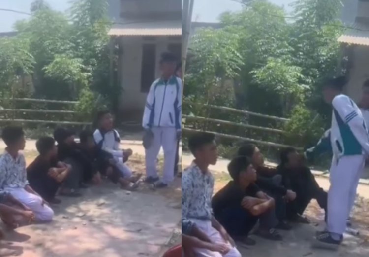 Viral Kasus Bullying di SMPN 1 Babelan, Pihak Sekolah: Korban Enjoy Ditampar