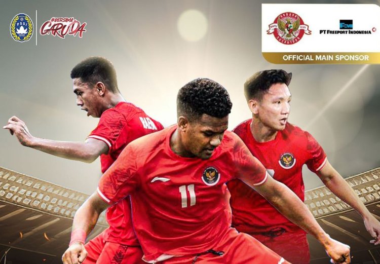 Hasil Skor Indonesia Vs Korea Utara Piala Asia U-24: Garuda Tumbang 0-1
