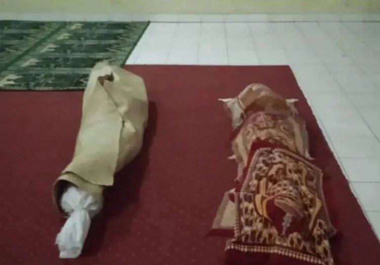 Dua Jenazah di Bandung Terlantar Gegara Tak Mampu Bayar Biaya Pemakaman