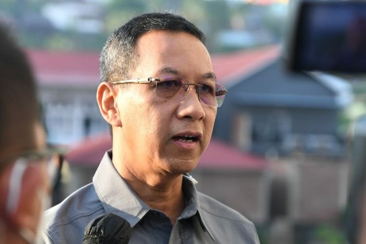 PJ Gubernur DKI Jakarta Ubah Nama Puskesmas Kelurahan Jadi Puskesmas Pembantu
