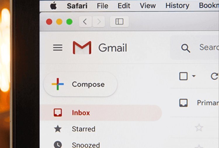 Mulai 2024, Gmail Akan Terapkan Aturan Baru Guna Cegah Spam Pada Kotak Masuk