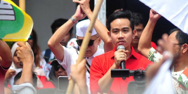 Gibran Putra Jokowi Dapatkan Dukungan Maju Sebagai Cawapres 2024 dari Sukarelawan Bali