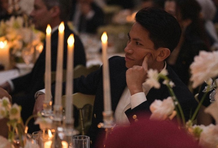 Patah Hati Se-ASEAN, Pangeran Mateen Bakal Menikah 2024