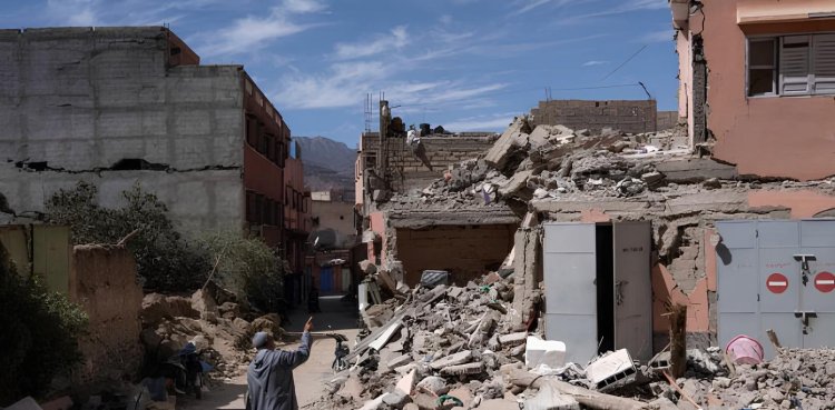 Fakta-Fakta Gempa Afghanistan yang Tewaskan 2.445 Orang