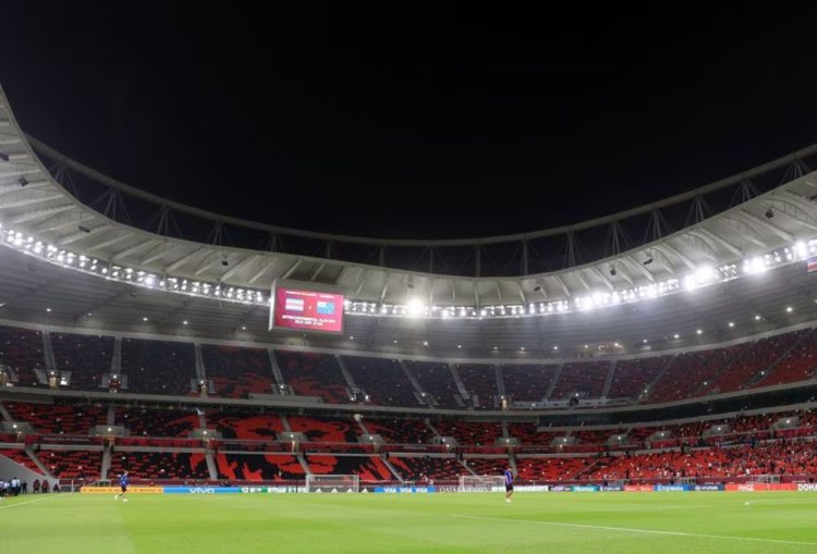 FIFA Longgarkan Syarat Stadion untuk Piala Dunia 2034