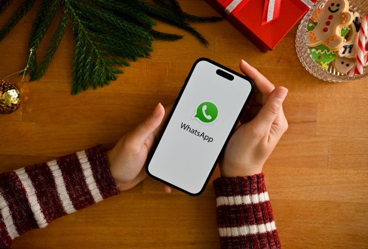 Fitur Baru WhatsApp, Bisa Buka Chat yang Dikunci pake Kode Rahasia