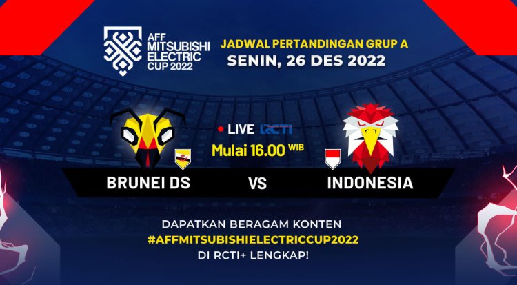 Kapten Brunei Bercanda Akan Terapkan Formasi 8-1-1 Hadapi Timnas Indonesia