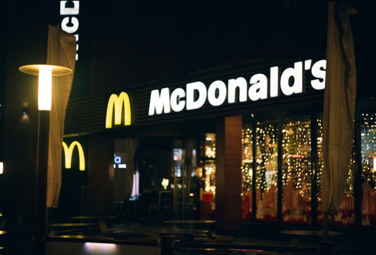 McDonald's Israel Diboikot Gegara Sumbang 4.000 Makanan ke Tentara Israel