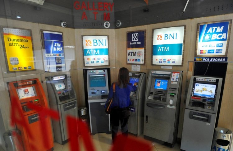 Apa Itu ATM? Pengertian, Sejarah, Fungsi dan Jenis ATM