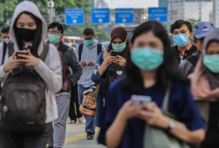 Gaji Pekerja Indonesia Harus Capai Rp 10 Juta Per Bulan Agar Jadi Negara Maju