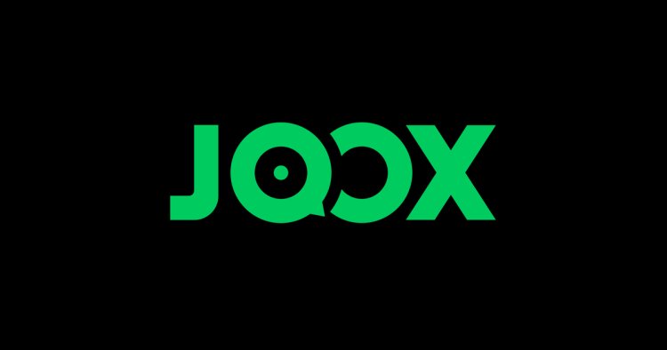 JOOX untuk Download Lagu MP3