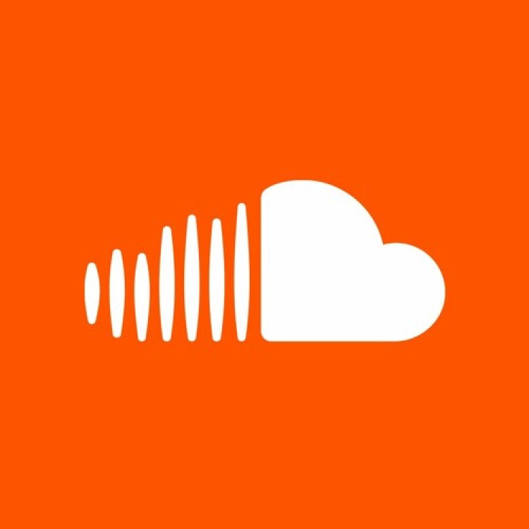 SoundCloud untuk Download Lagu MP3