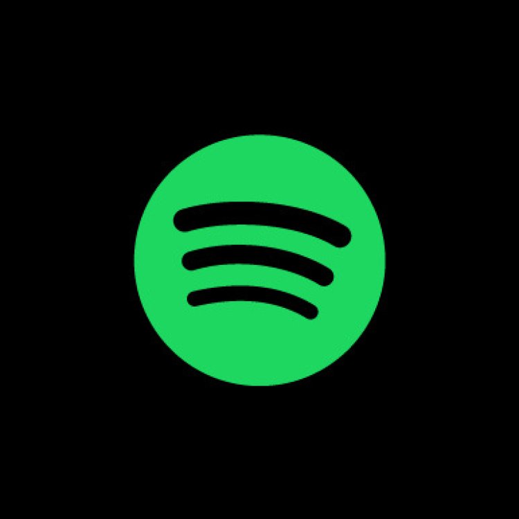 Spotify untuk Download Lagu MP3