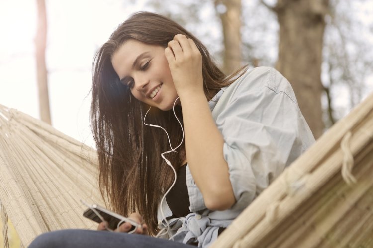Download Lagu MP3 Gratis di HP dengan Mudah dan Cepat, Sepuasnya!