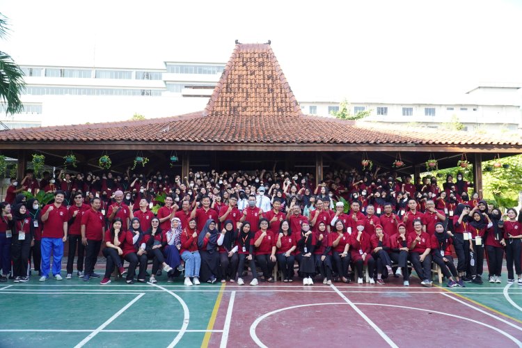 SMK Bhakti Anindya Tangerang Mengadakan Lomba Bulan Bahasa 2023. Ini Daftar Perserta yang Lolos Babak Penyisihan!