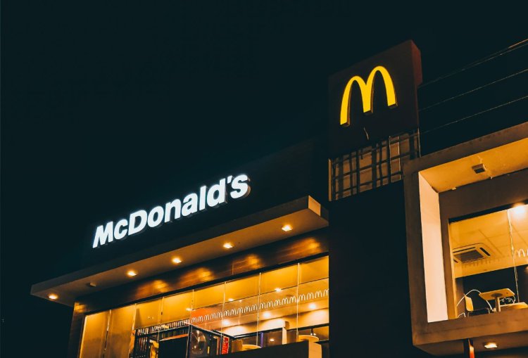 McDonald's Indonesia Buka Suara Usai Diduga Beri Makanan ke Tentara Israel