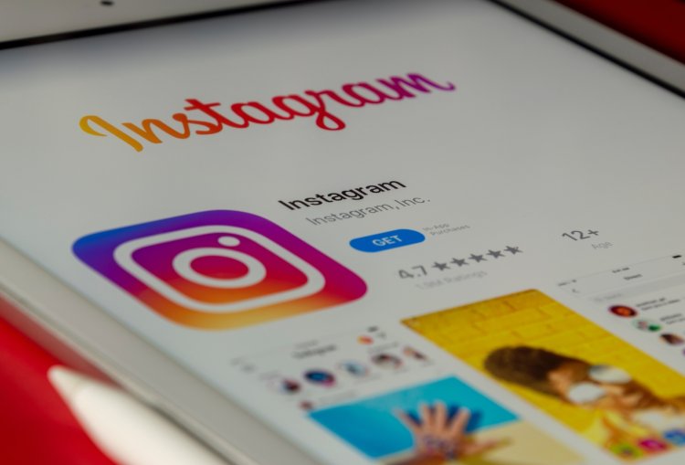 Instagram Minta Maaf Usai Sebut Orang Palestina Teroris Dalam Bio Profile