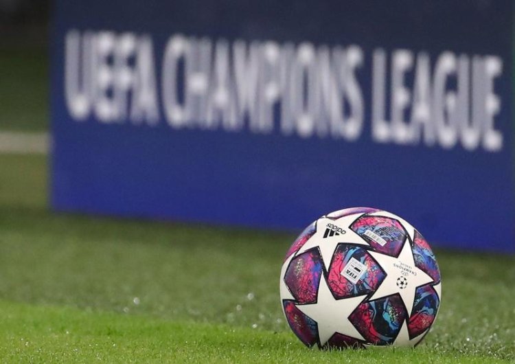 Top Skor Liga Champions: Erling Haaland Susul Morata