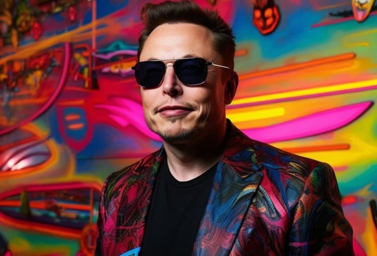 Elon Musk Bakal Sediakan Internet Untuk Gaza Lewat Starlink