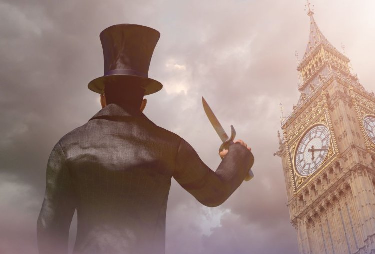 Kisah Jack The Ripper, Pembunuh Berantai Sadis Paling Misterius