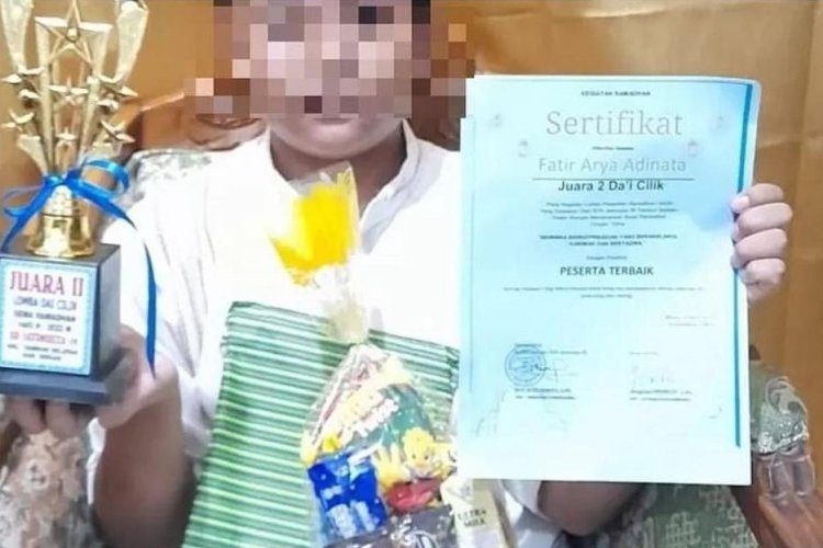 Bocah SD di Bekasi Alami Bullying Tragis Berujung Amputasi Kaki